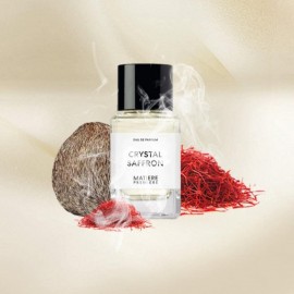 Matiere Premiere Crystal Saffron Matiere Premiere Crystal Saffron